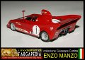 1 Alfa Romeo 33 TT12 - Solido 1.43 (5)